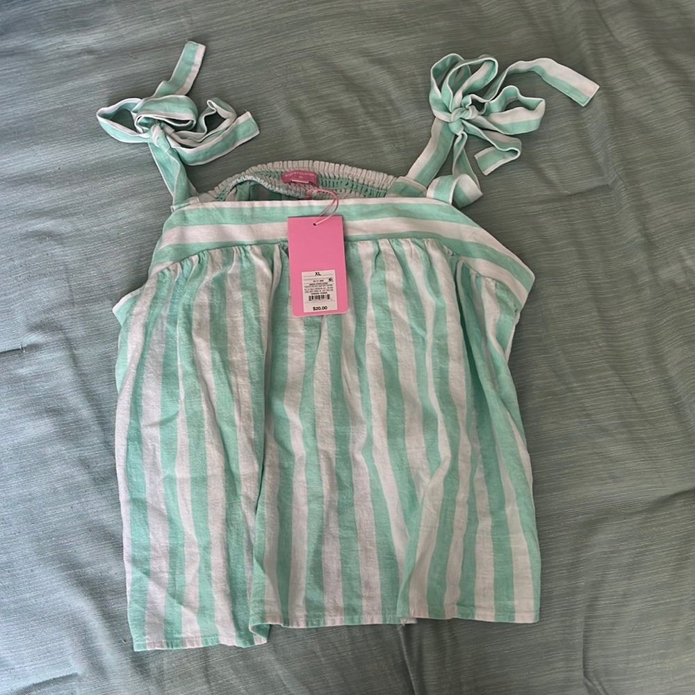 NWT Sold Out Stoney Clover Lane x Target Top